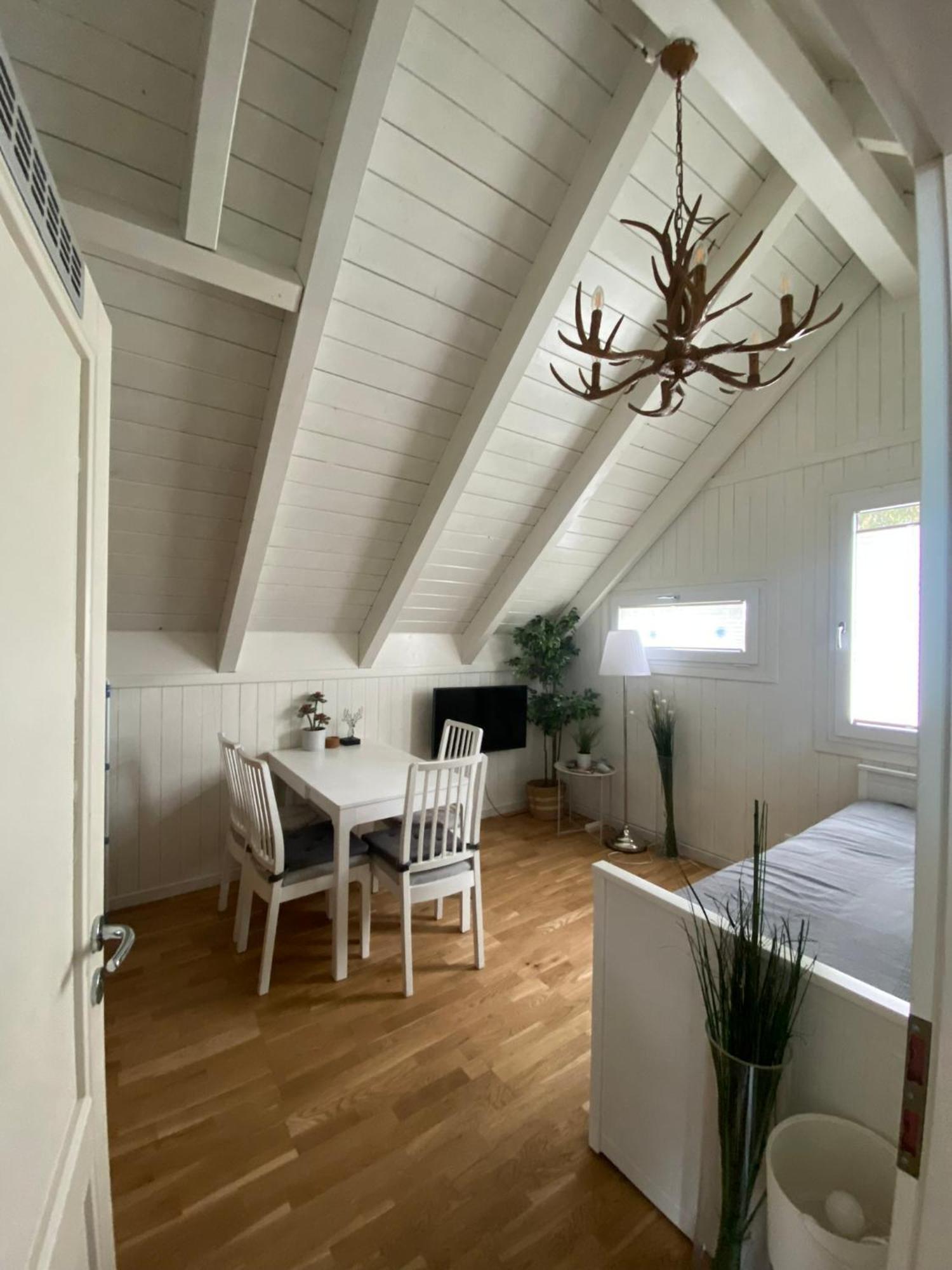 Kreischberg Chalet Ferienpark 3 Санкт Лоренцен об Мурау Екстериор снимка