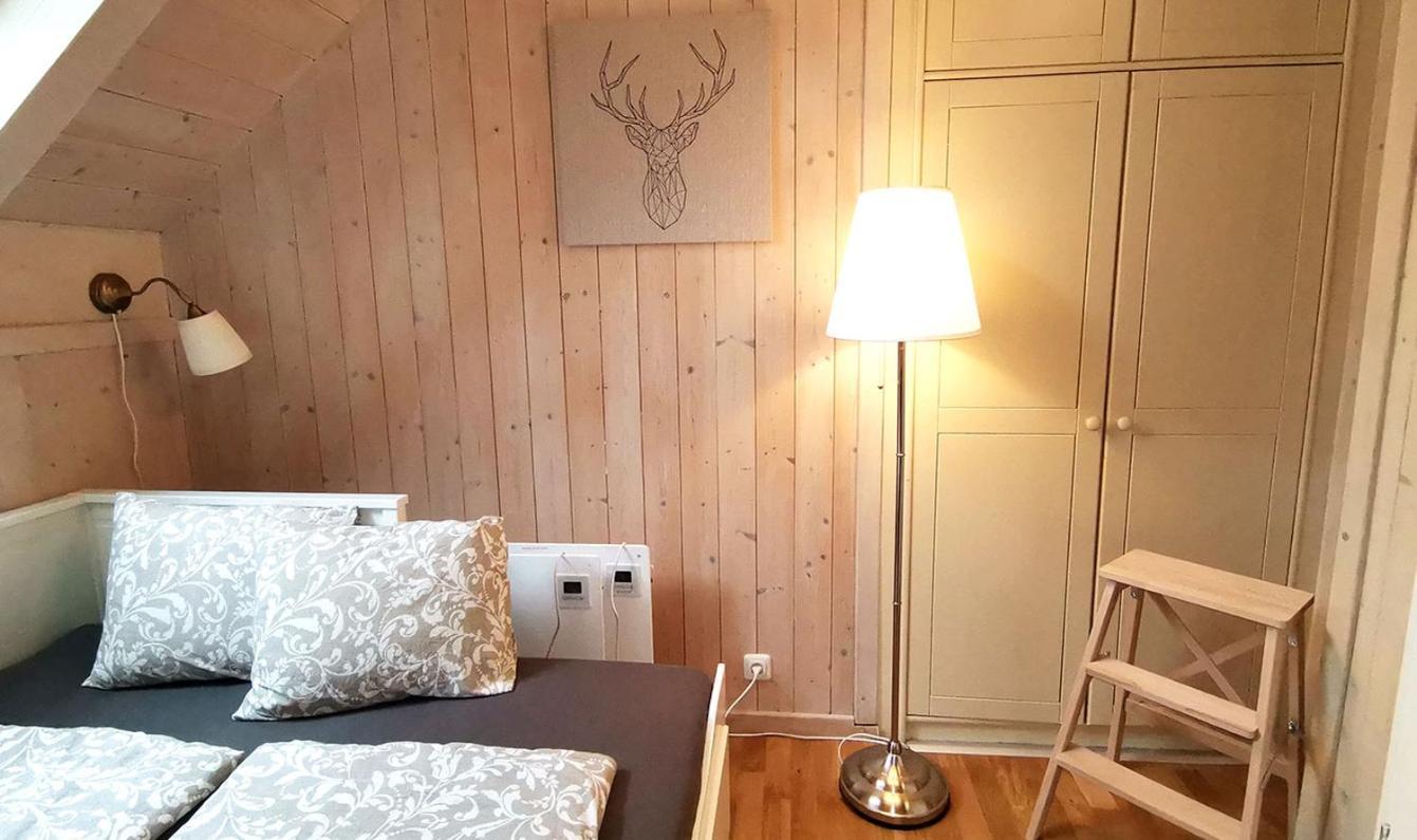 Kreischberg Chalet Ferienpark 3 Санкт Лоренцен об Мурау Екстериор снимка